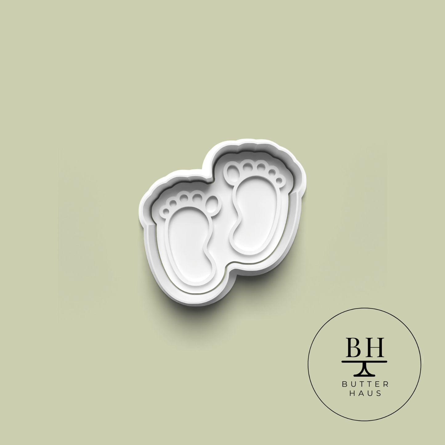 New Beginnings Cookie Cutters