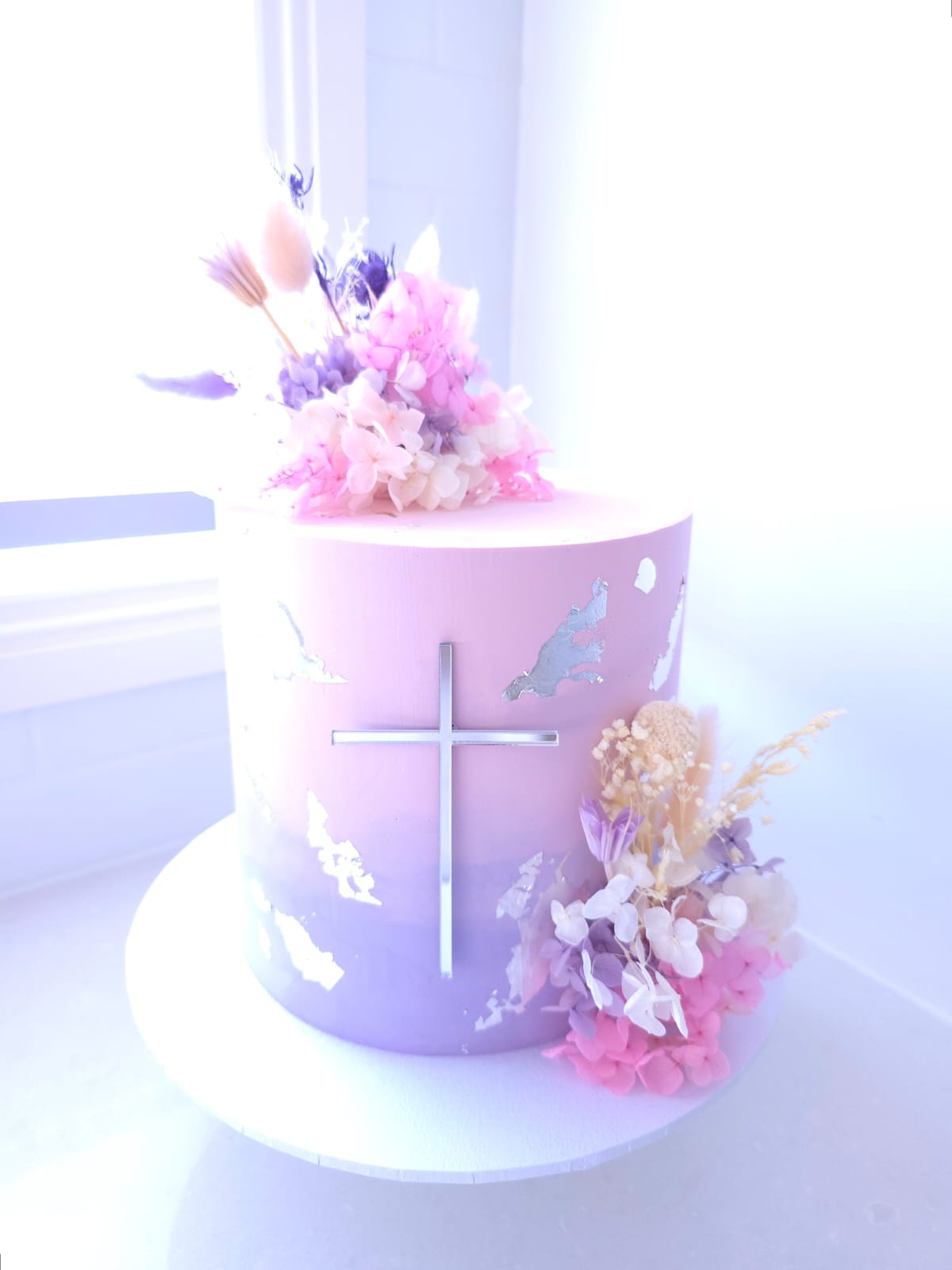 The Floral Grace