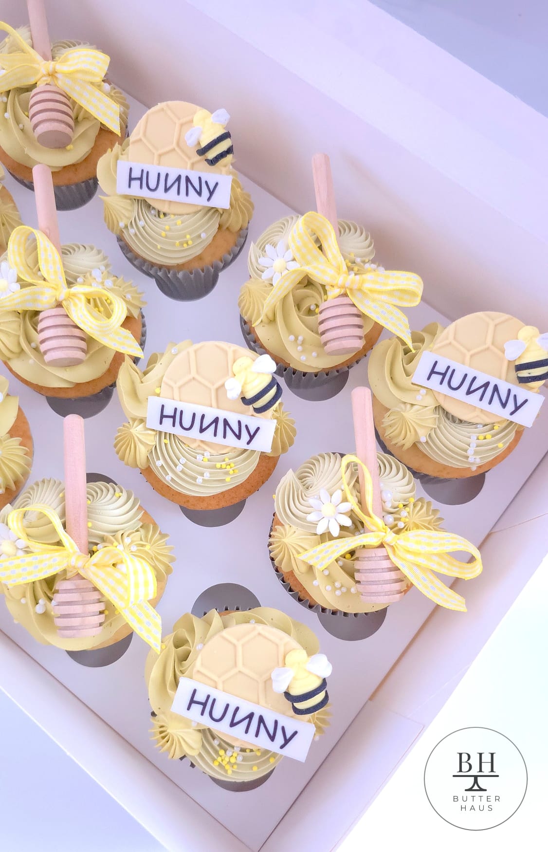 Cupcakes