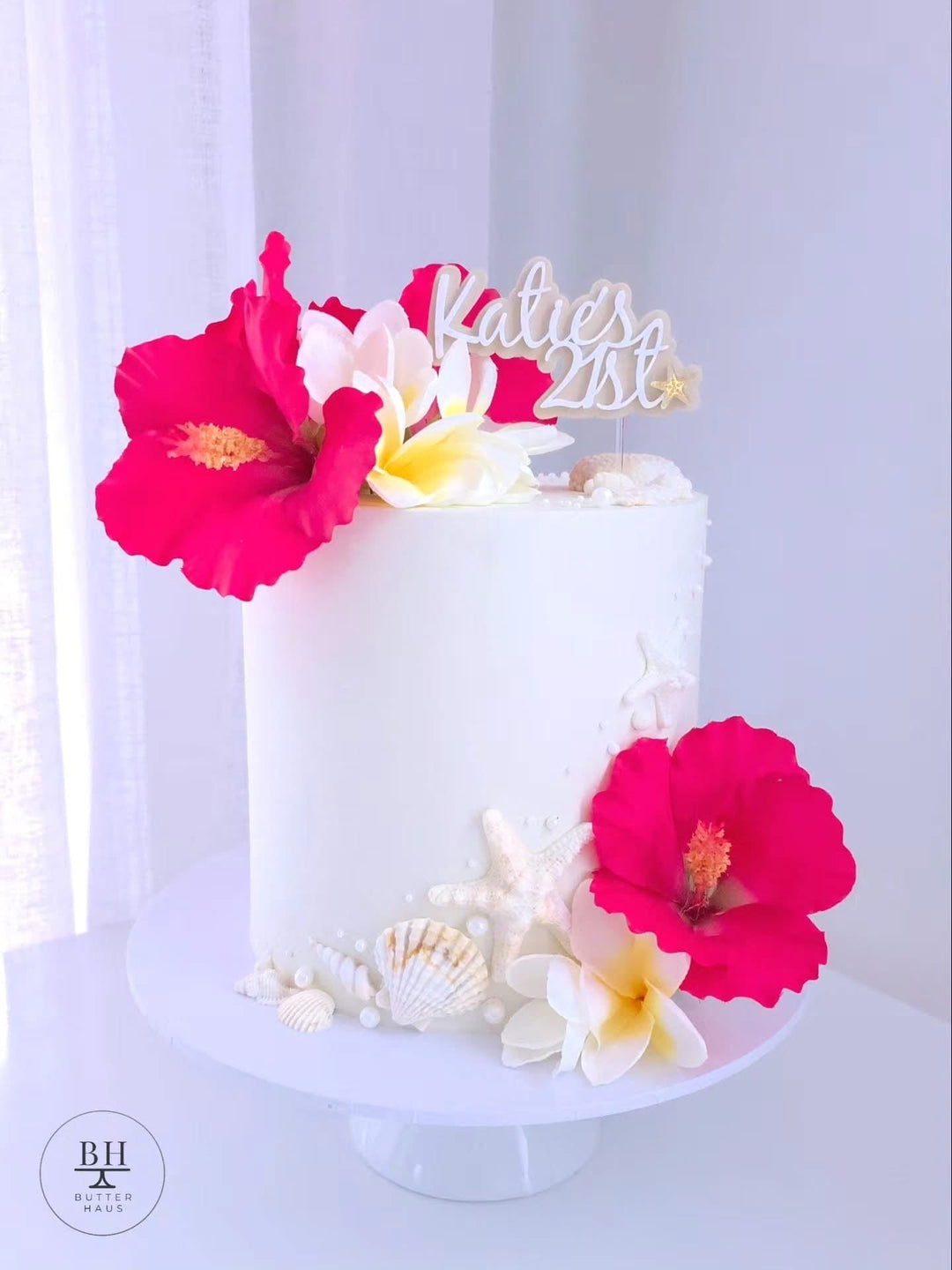 Women's Cakes