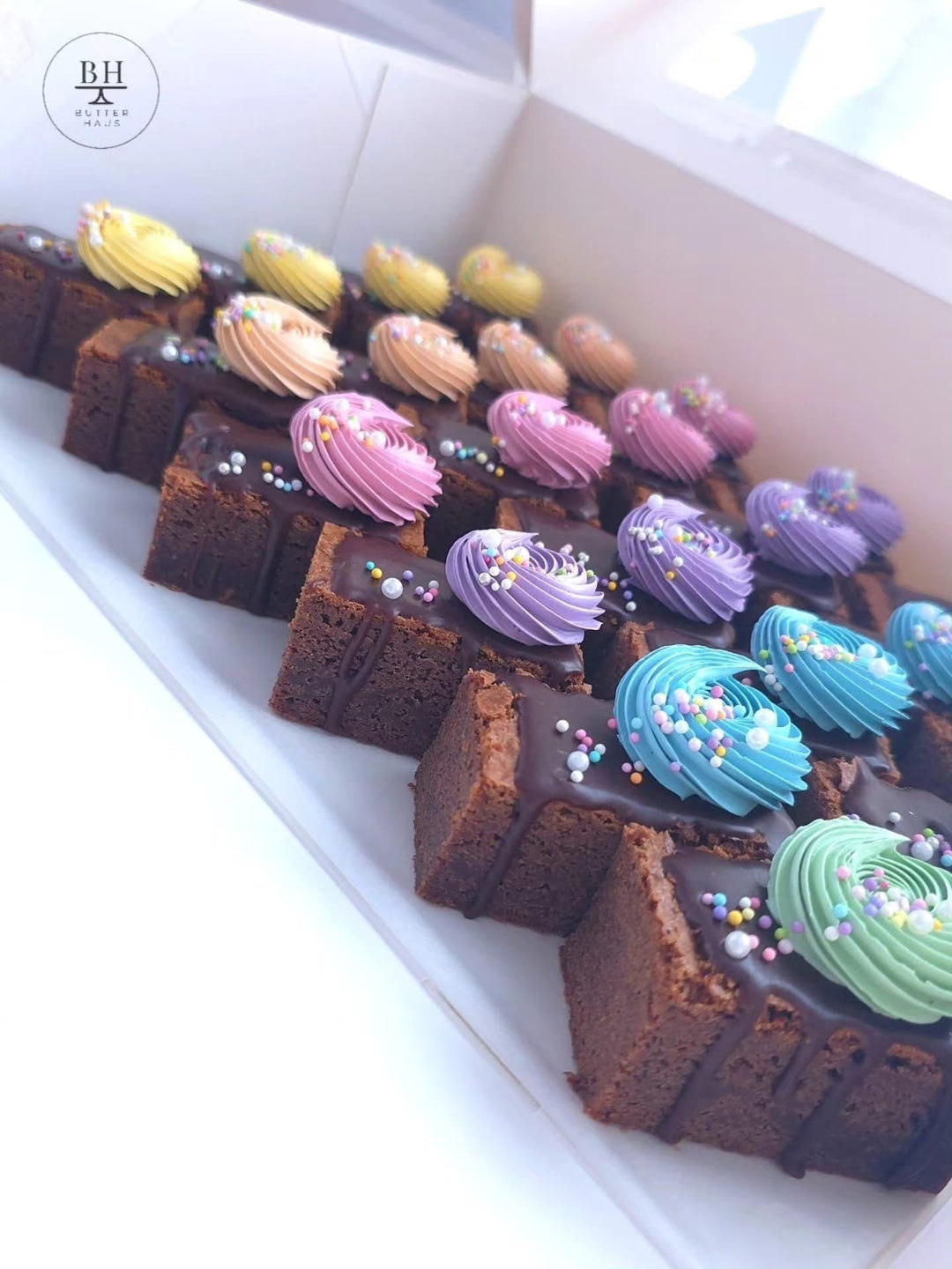 Chocolate Brownies