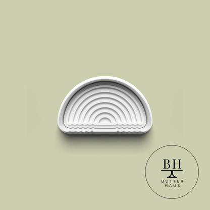 New Beginnings Cookie Cutters