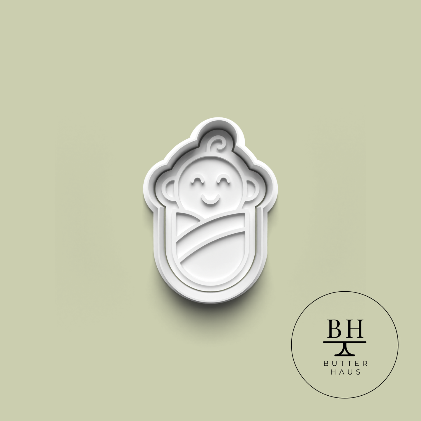 New Beginnings Cookie Cutters