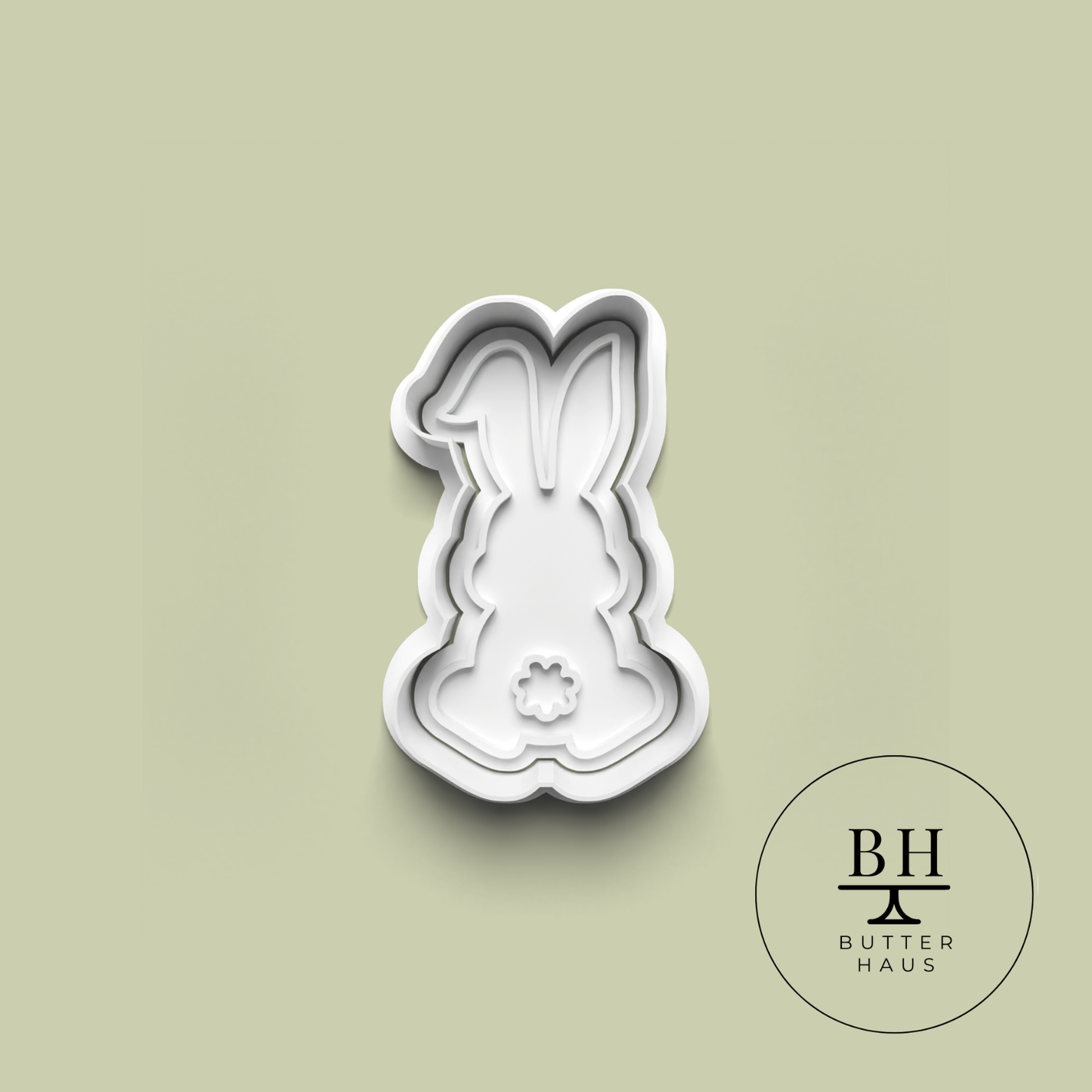 Hoppy Treats Cutters