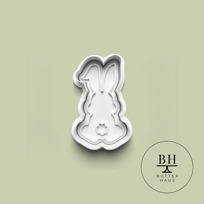 Hoppy Treats Cutters