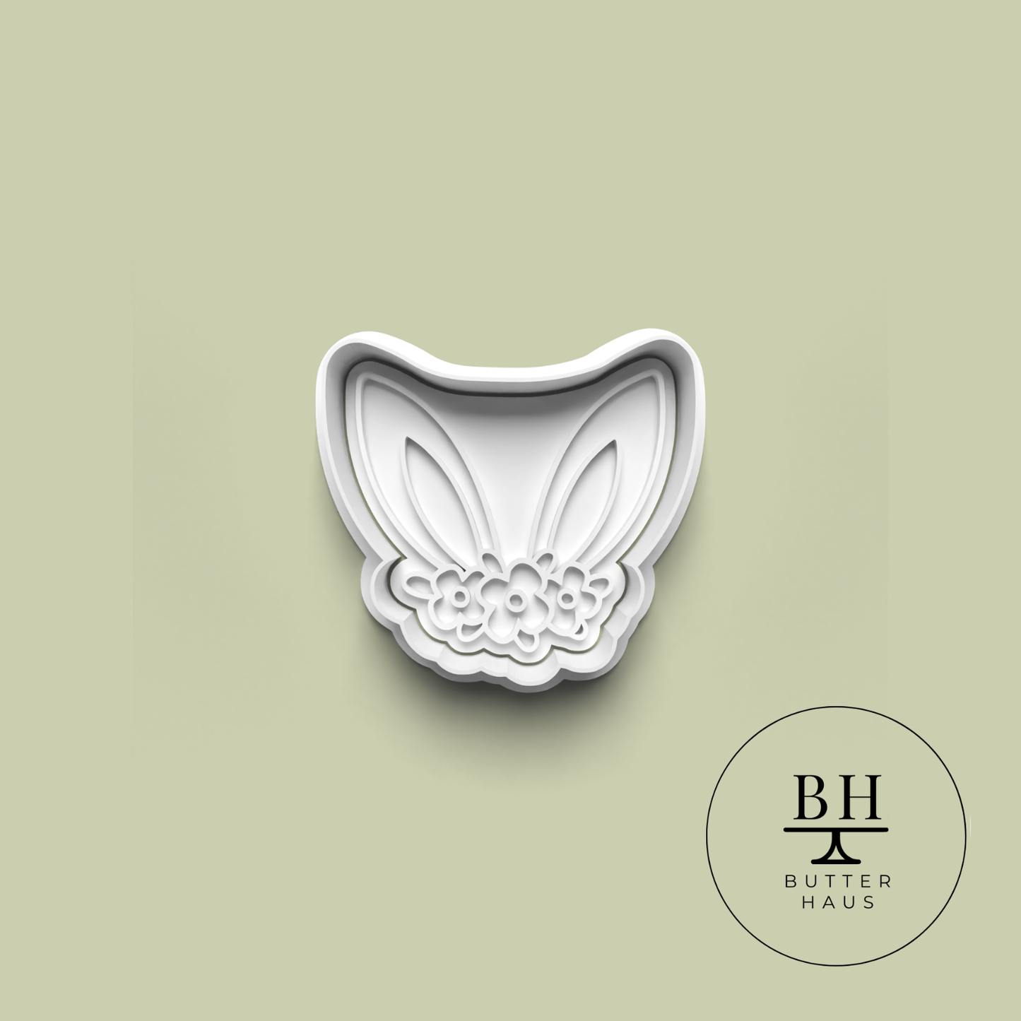 Hoppy Treats Cutters