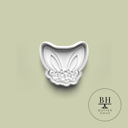 Hoppy Treats Cutters