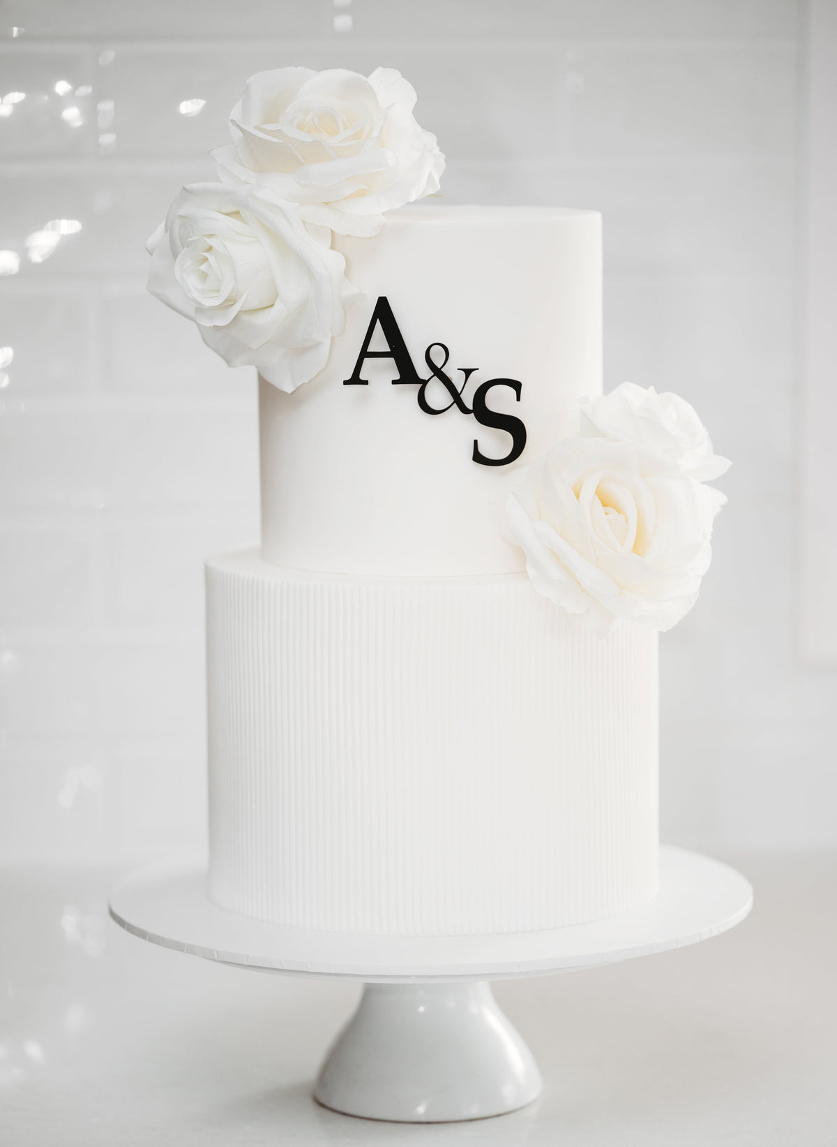 Wedding Cakes