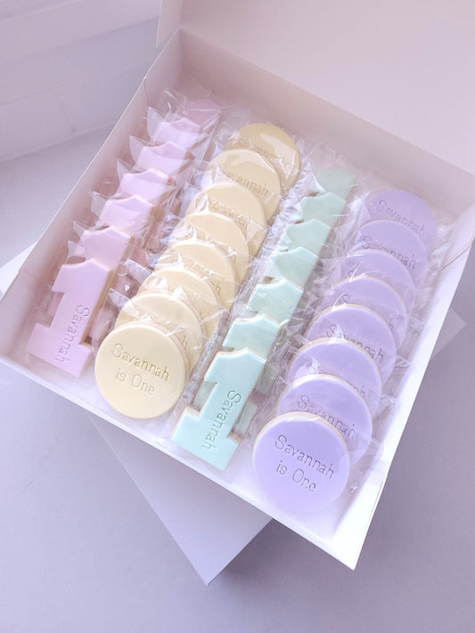Simply Celebrated Cookies